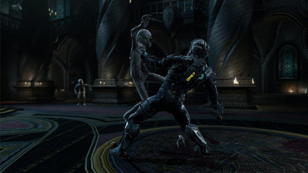 Dead Space 2 - Imagen 27